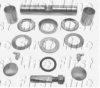 FIRST LINE FKP5817W Repair Kit, kingpin